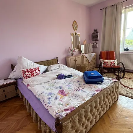 Guest house Szepseg & Relax Club 3*