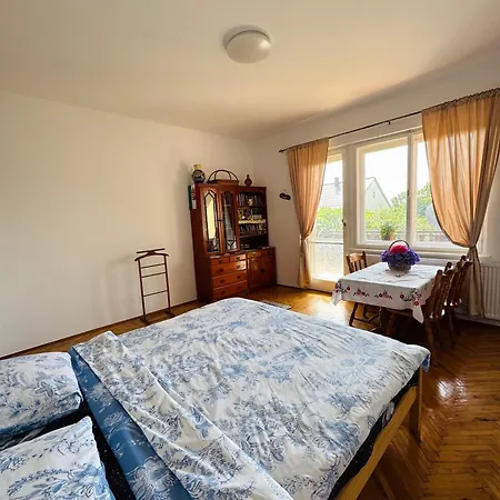 Guest house Szepseg & Relax Club 3*