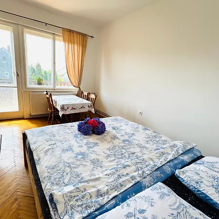Guest house Szepseg & Relax Club 3*