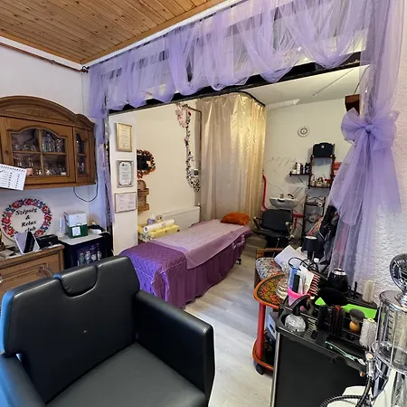 Szepseg & Relax Club Guest house 3*