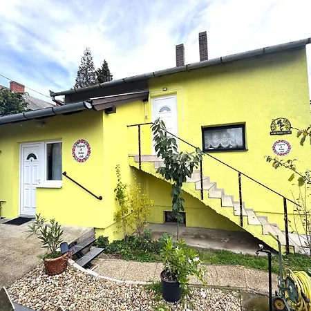 Guest house Szepseg & Relax Club Vonyarcvashegy